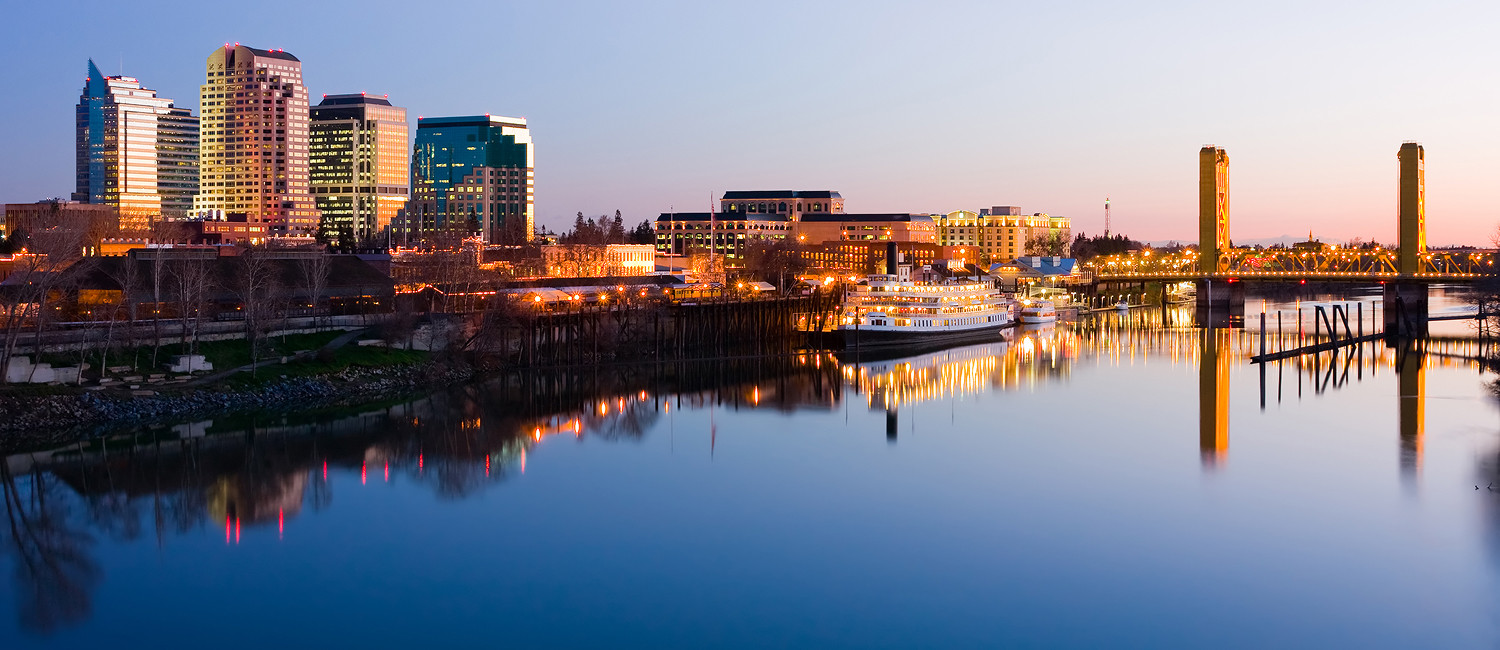 Visit The Iconic Attractions In San Francisco